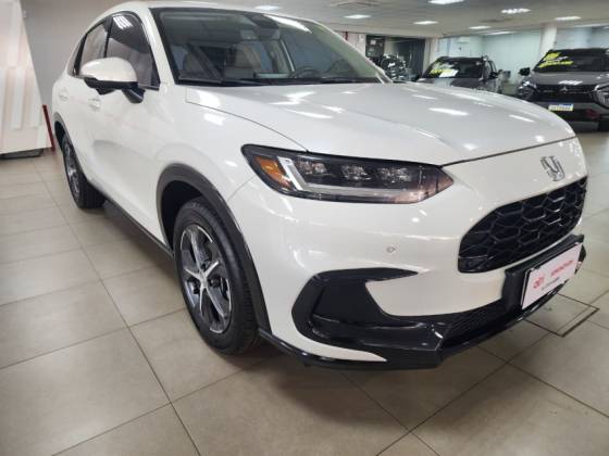HONDA ZR-V 2.0 i-VTEC GASOLINA TOURING CVT HONDA ZR-V 2.0 i-VTEC GASOLINA TOURING CVT